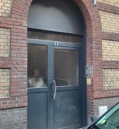 Charmant Appartement Rouen Centre 外观 照片